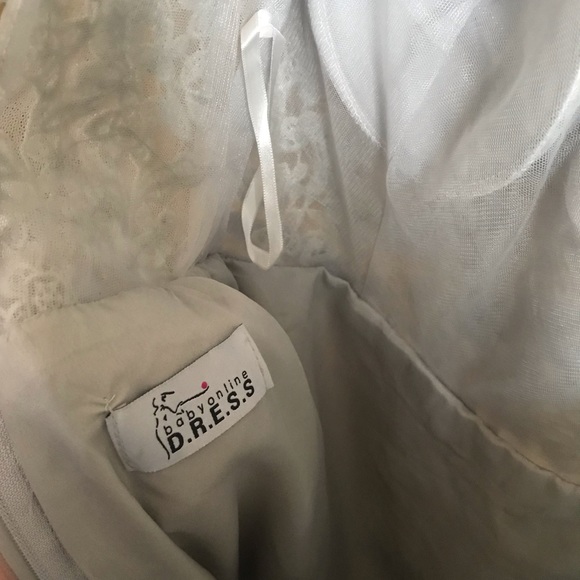 Formal Dress - Picture 3 of 3